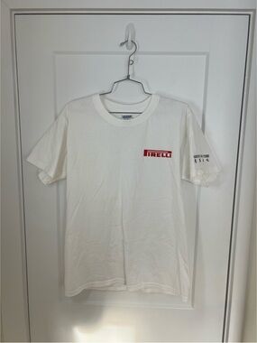 Pirelli Green Bay Tire Exclusive Tee